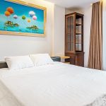 Apartments in Hoan Kiem