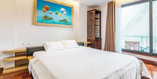 Serviced Apartments in Hoan Kiem for rent
