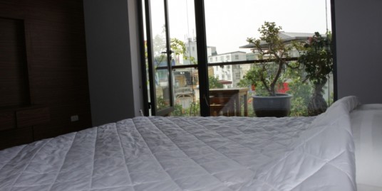 Hang Bong Serviced Apartment in Hoan Kiem Old Quarter