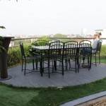 lac chinh apartment