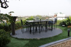 lac chinh apartment