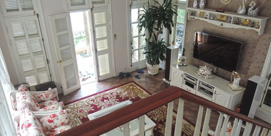 Charming Villa in Ciputra Hanoi For Rent