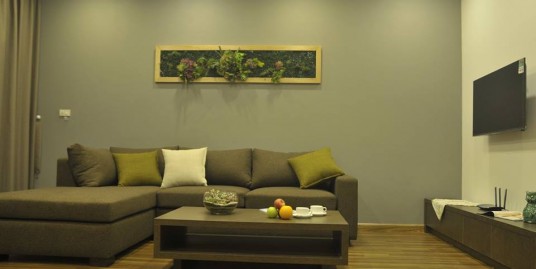Serviced Apartments in Tay Ho, Moon lake building To Ngoc Van