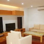 Serviced apartment Hanoi