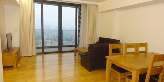 Apartment in Indochina plaza Hanoi for rent