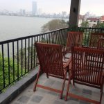 apartments near Xuan Dieu