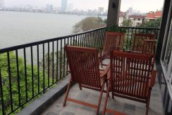 apartments near Xuan Dieu