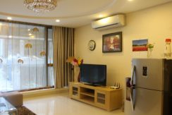 Cho thuê căn hộ 01 phòng ngủ tại Kim Mã