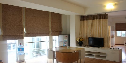 Cheap apartment in Lang Ha for rent
