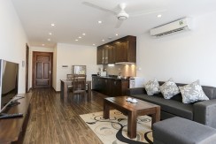 Apartments in Cau Giay