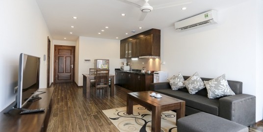 Serviced Apartments in Cau Giay for rent