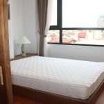 Serviced apartment for rent on Linh Lang