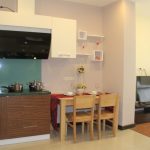 Beautiful Serviced apartment in Tay Ho for rent