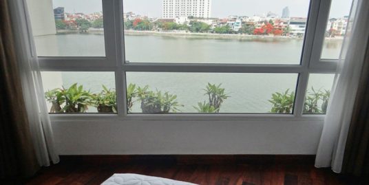 Two bedroom apartment in Quang An, Tay Ho