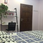 Cheap Apartment 2 bedrooms in Ba Dinh for rent