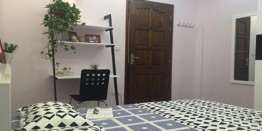 Cheap Apartment 2 bedroooms in Ba Dinh for rent