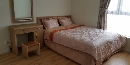 2 bedrooms apartment in Watermark building for rent