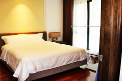 Trieu Viet Vuong道理のサービスアパート