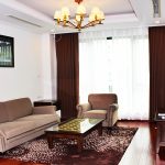 Airy Apartment 1 bedroom in Hai Ba Trung for rent