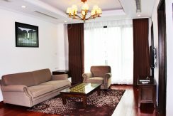 Airy Apartment 1 bedroom in Hai Ba Trung for rent