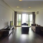 Ciputra Hanoi apartment rent in P1 building