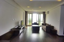 Ciputra Hanoi apartment rent in P1 building