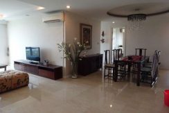 Luxury Apartment in Ciputra Hanoi for rent
