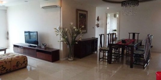 Luxury Apartment in Ciputra Hanoi for rent