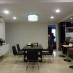Căn hộ nội thất hiện đại cho thuê tại Ciputra