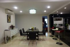 Căn hộ nội thất hiện đại cho thuê tại Ciputra