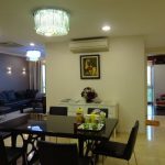 Modern Furniture apartments in Ciputra for rent