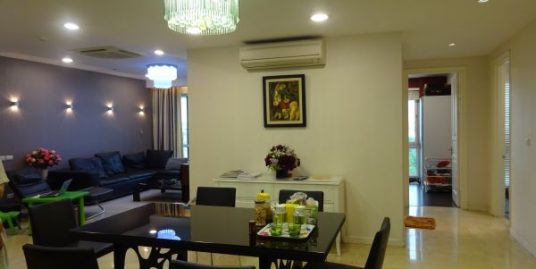 Modern Furniture apartments in Ciputra for rent