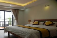 Brand new apartment in Dong Da