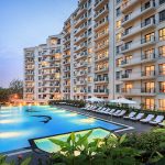 Elegant Suites Westlake Tay Ho & Elegant Suites Hanoi