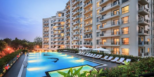 Elegant Suites Westlake & Elegant Suites Hanoi