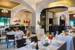 Elegent-Suites-Westlake-Restaurant