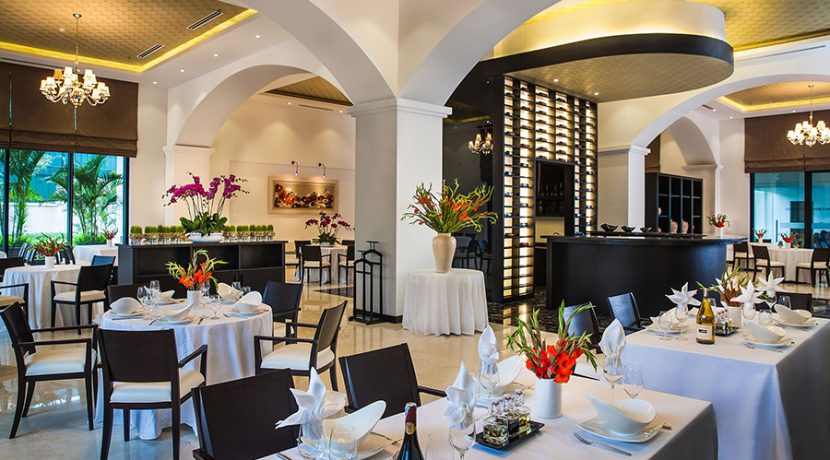 Elegent-Suites-Westlake-Restaurant