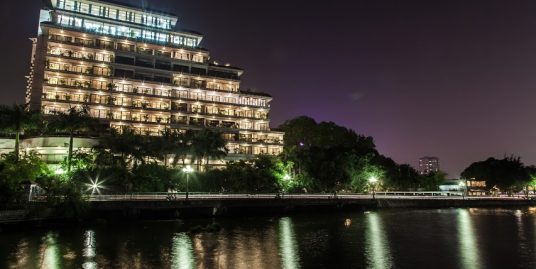 Hanoi Lake View Apartments