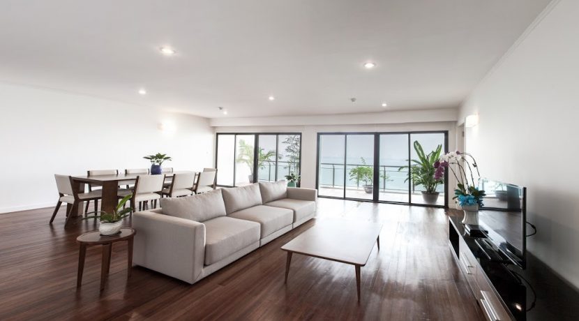 serviced apartment in hanoi lake view