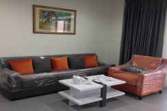 Căn hộ mới 02 phòng ngủ đường Lạc Long Quân