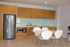 Căn hộ 01 phòng ngủ cho thuê tại Tây Hồ
