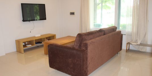 Sweet home Serviced apartment West lake Hanoi for rent