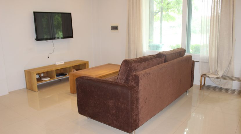 Serviced apartment West lake