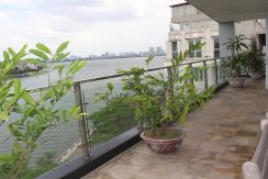 lakeview apartment for rent in tay ho
