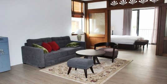 Service Apartment in Hoan Kiem for rent