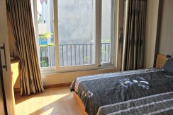 serviced apartment dang thai mai