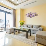 apartment in royal city