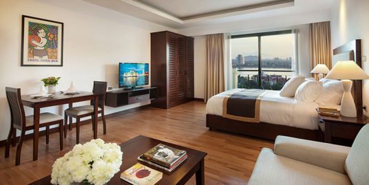Studio Apartment in Elegant Suites Westlake