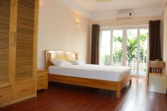 apartment 2 bedrooms in tay ho