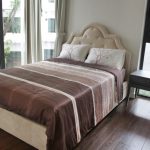 Modern apartment in Xuan Dieu